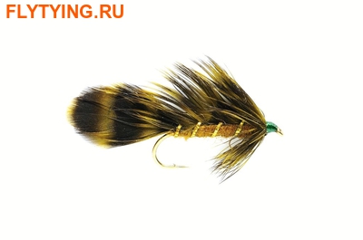 Fulling Mill 15207   Matuka Olive