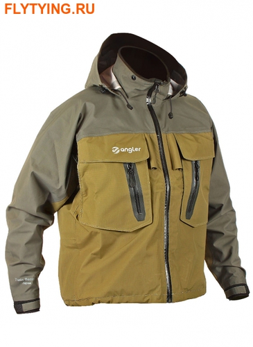Angler 70166   Water Line Jacket ()