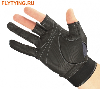 Angler 70475  3 Cut Gloves ()