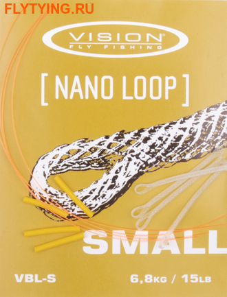 Vision 10428  Nano Loop ()