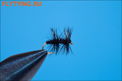 Rusangler 11150   Knotted Midge