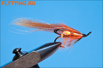 Rusangler 16152   Schiftes Thunder and Light Treble