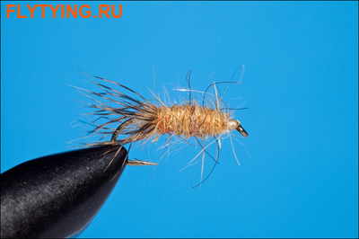 Rusangler 14323   Cased Caddis