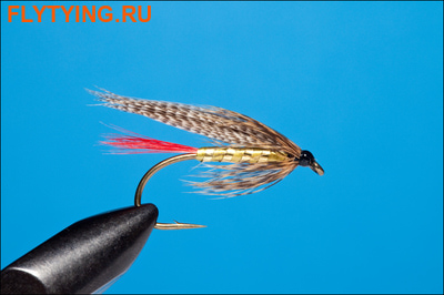 Rusangler 13150   Bass Professor