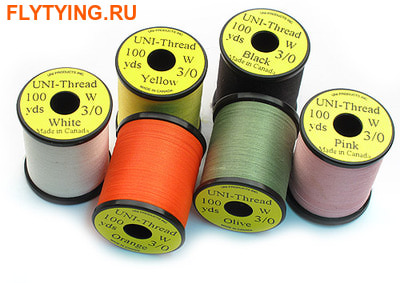 UNI 51044   Thread 3/0