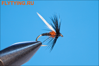 Rusangler 13168   Duckfly Adult Wet