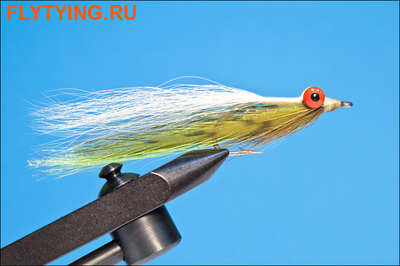 Rusangler 18011   American River Special Chartreuse