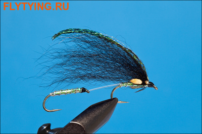 Rusangler 18013   Daves Sea Trout Spec Tandem