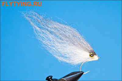 Rusangler 18018   John Rohmer s Baitfish Shad