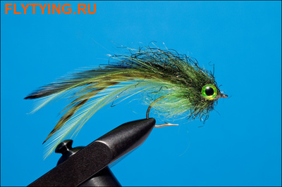 Rusangler 15277   Flatback Shad ()