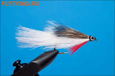 Rusangler 15286   Marabou Deceiver