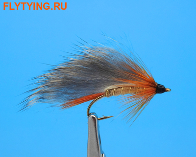 A.Jensen 15180   Agerskov's Squirrel Zonker