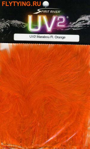 Spirit River 53240   UV2 Marabou ()