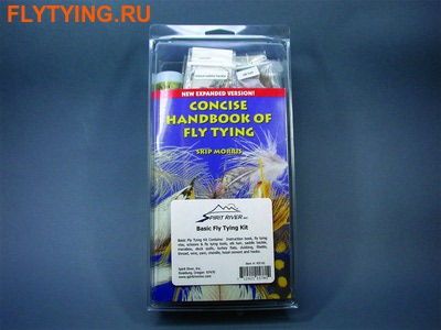 Spirit River 59521     Basic and Standard Tying Kits ()