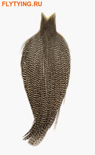 WHITING 53255   High and Dry Hackle Capes ()