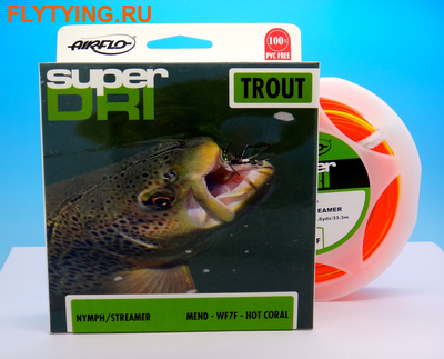 Airflo 10460   Ridge Super Dri Mend ()