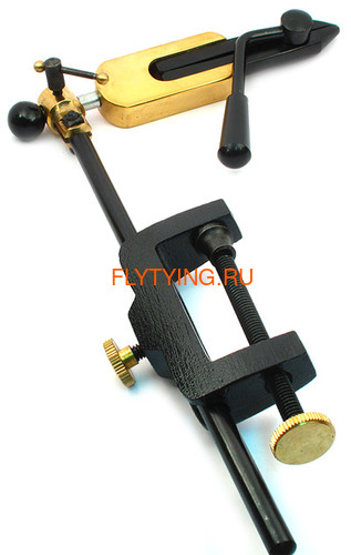 Gulam Nabi 41038  Crown Vice Clamp Base ()