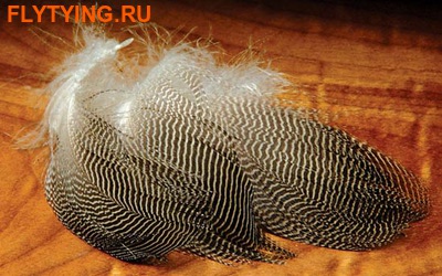 Hareline 53265    Gadwell Barred Flank