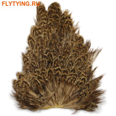 Hareline 53266     India Hen Back ()