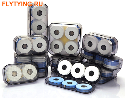 WANGHAI FISHING 81053    Fishing Line Box ()