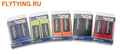 Trulinoya 10846    Rod Wrap Bundle ()