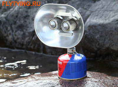 Brother Holding Group Co., Ltd 81523   Double Burner Heating Stove BRS-H22 ''Owl'' ()