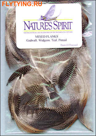 Nature's Spirit 53278    Mixed Flanks
