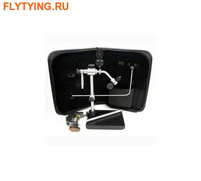 Shine View 41512  Fly Tying Vise with Carrind Case