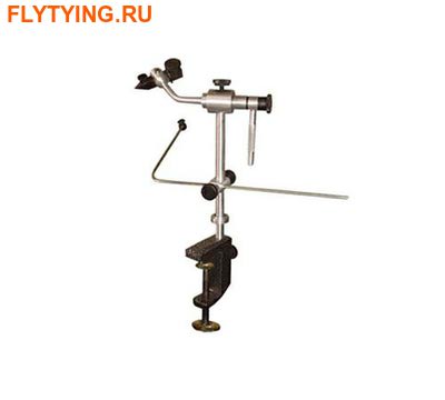 Shine View 41514  Fly Tying Vise with C-Clamp