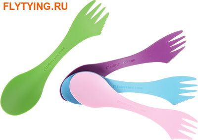 Light My Fire 81419 - Spork Smile ()