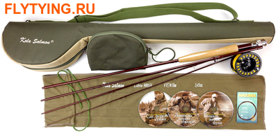 Kola Salmon 10725    Libra Set