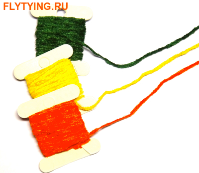 SFT-studio 55089  Rayon Microchenille ()