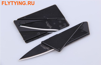 81188 - Cardsharp Credit Card KNIFE ()