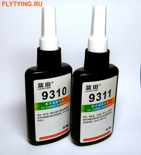 Leaftop 70061   UV Curing Adhesive