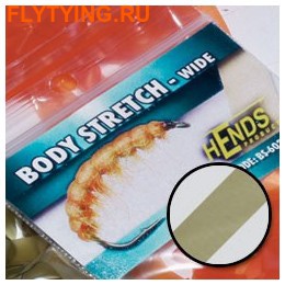 Hends Products 56047    Body Stretch Wide ()