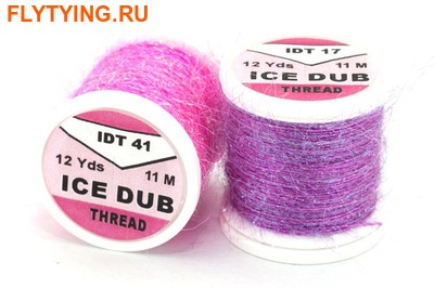 Hends Products 58343   Ice Dubbing Thread ()
