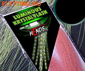 Hends Products 54094   Luminous Krystal Flash
