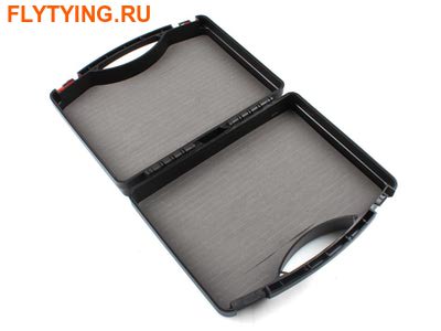 A.Jensen 81062    Big Flybox Black