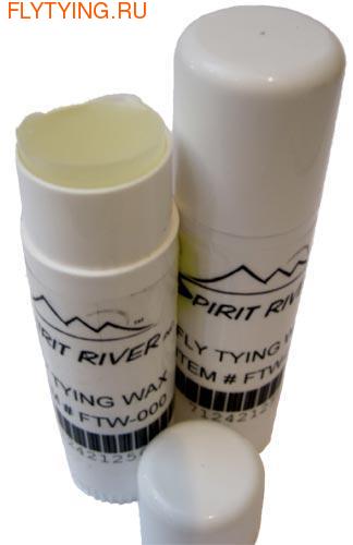Spirit River 70007  Fly Tying Wax