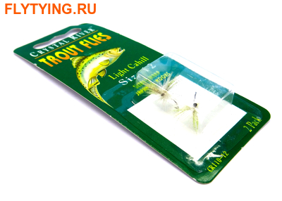 Crystal River 11229   Light Cahill ()