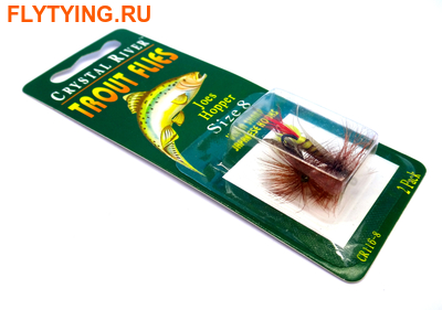 Crystal River 11232   Joe's Hopper ()