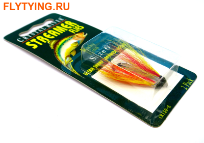 Crystal River 15371   Mickey Finn ()
