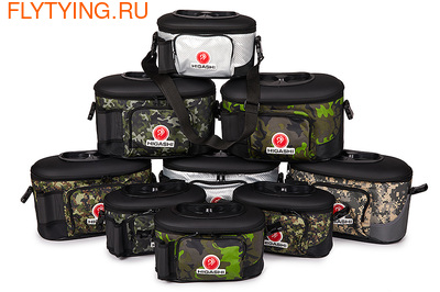 HIGASHI 82085 -    Travel Fishing Box ()