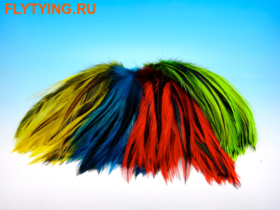 Super Fly 53289   Attractor Neck Hackle ()