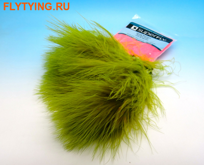 Super Fly 53291   Strung Marabou