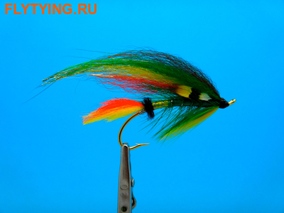 A.Jensen 16186   Green Highlander Single