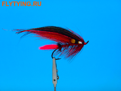 A.Jensen 16187   Red Heat