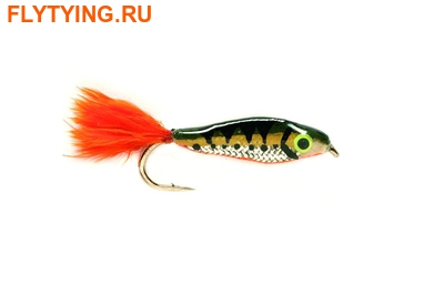Fulling Mill 15210   Perch Fry