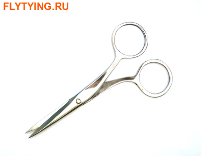 Gulam Nabi 41518  Delux Scissor