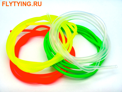   58075   Silicone Tube